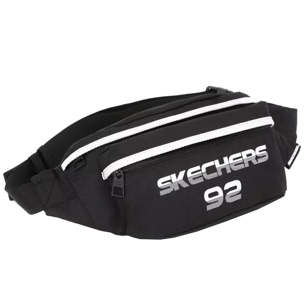 Torebka nerka sportowa dla dorosłych Skechers Downtown Waist Bag pojemność 4 L