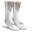 Chaussettes de boxe Hayabusa Pro - Blanc