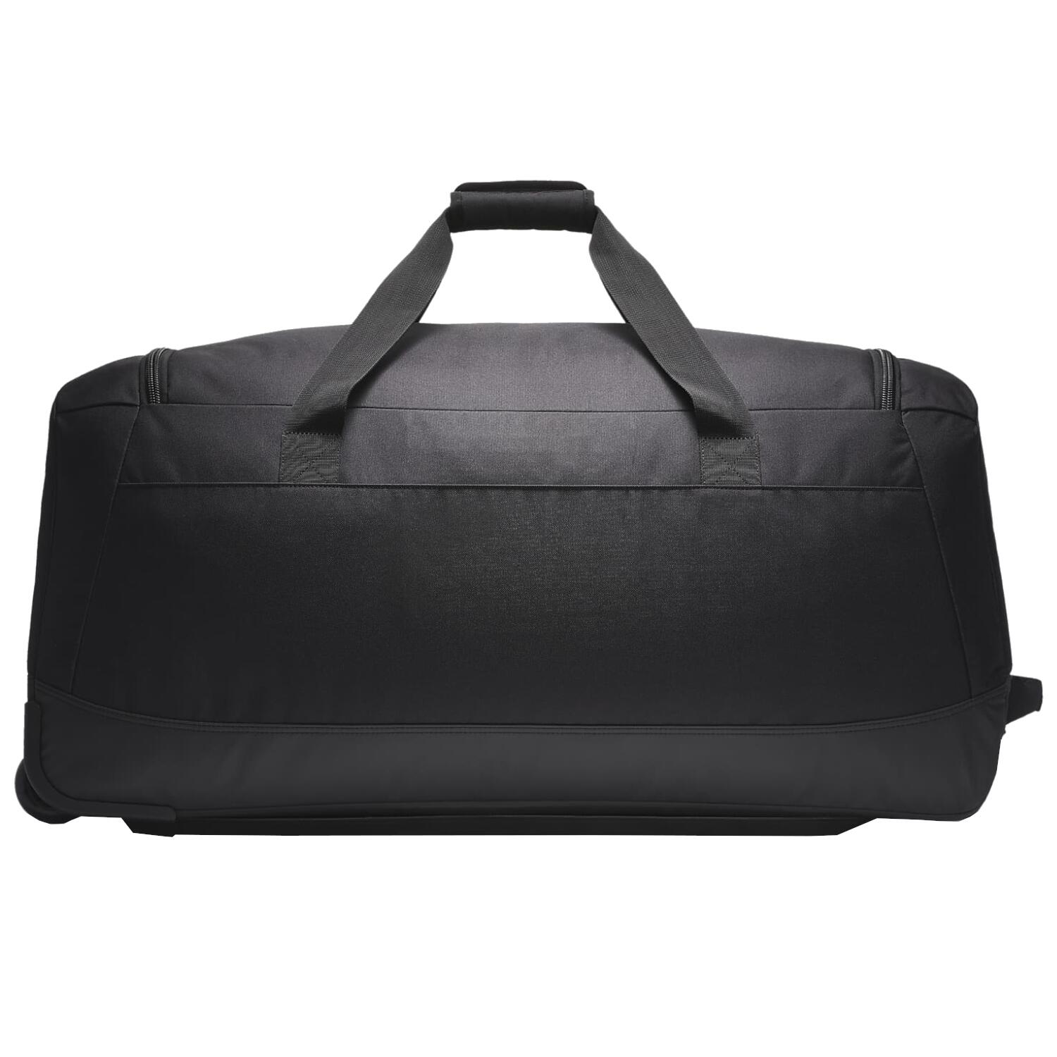 BORSA & borsoni da calcio  nike nero 3/7