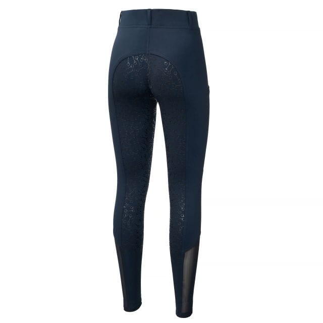 Start Kensington damesrijlegging met elastische tailleband en volledig zitvlak 2/4