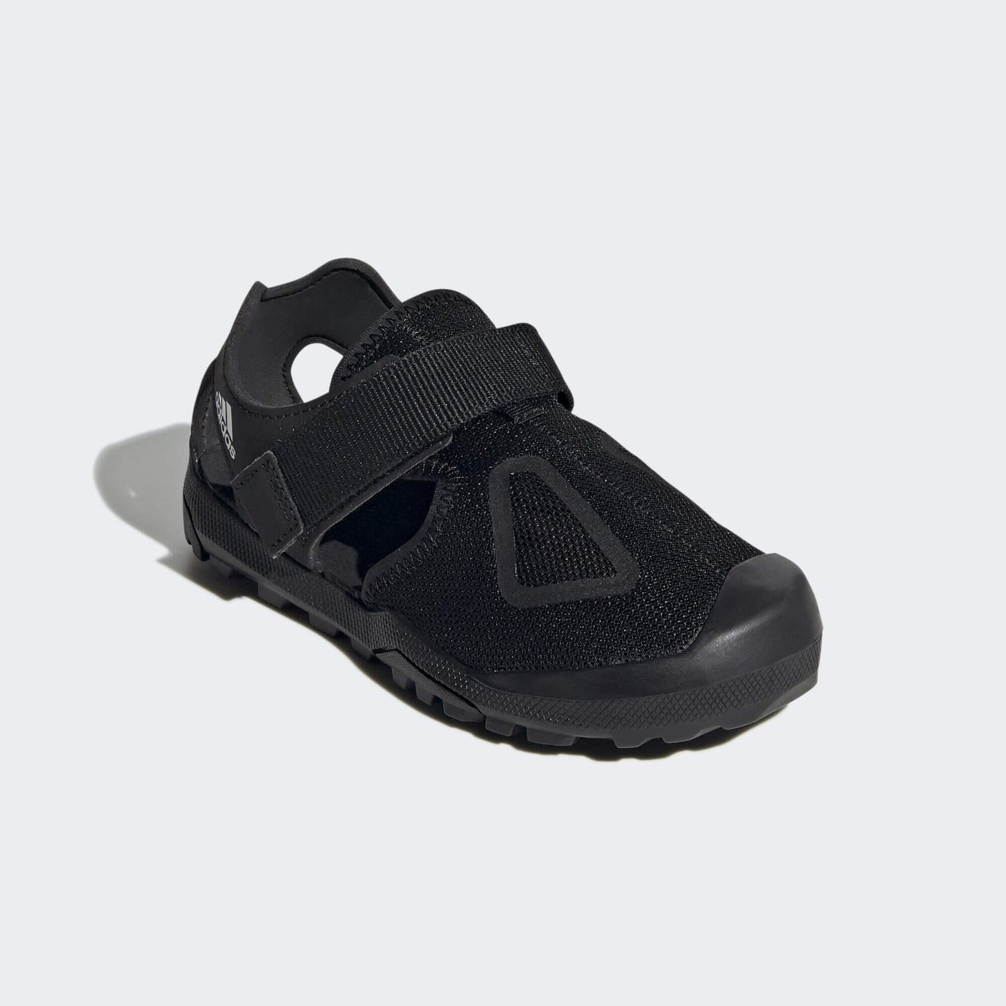 Buty Dziecko Adidas Captain Toey 20 czarny 5/5