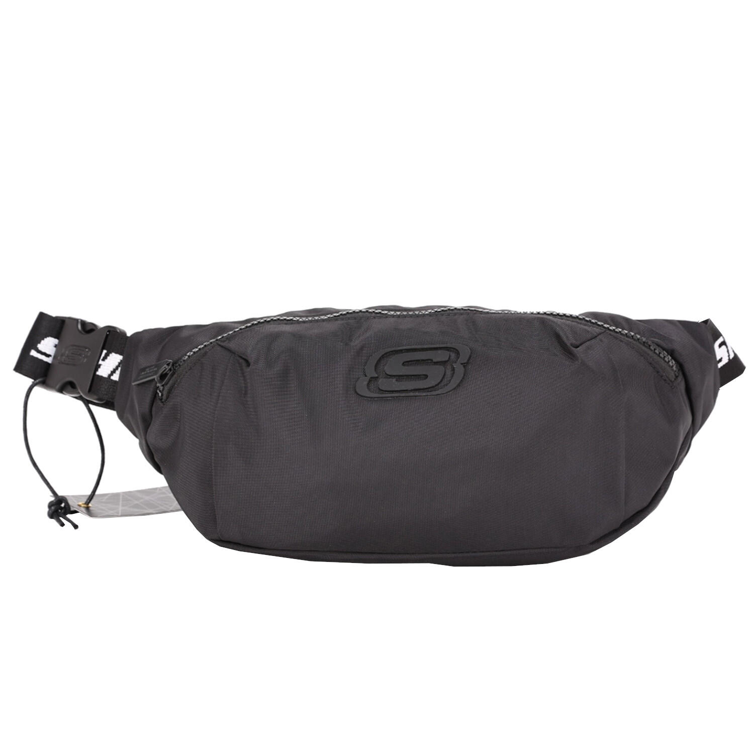 Skechers - Waist Bag Nevada Waist Bag - Sacoche Banane - Noir - 6 L - Decathlon