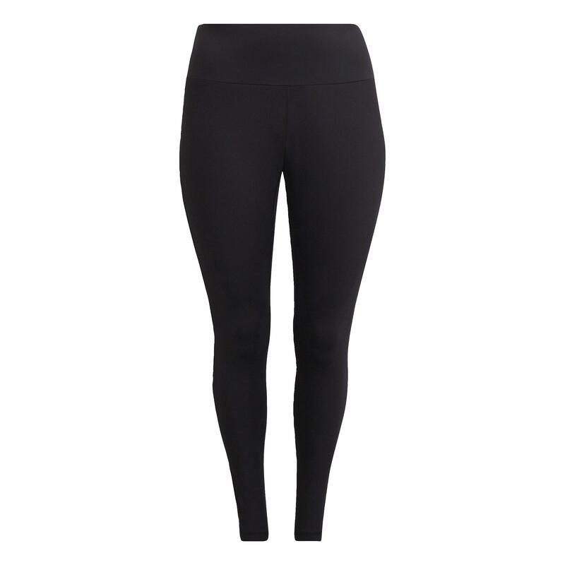 Leggings da yoga Essentials High-Waisted (Curvy)