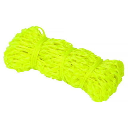 Filet à foin pour cheval LargeFluo10x10cm