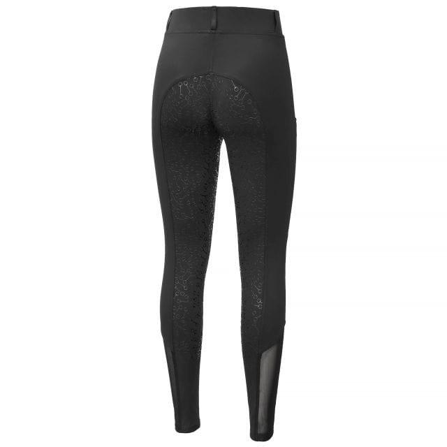 Start Kensington damesrijlegging met elastische tailleband en volledig zitvlak 2/4