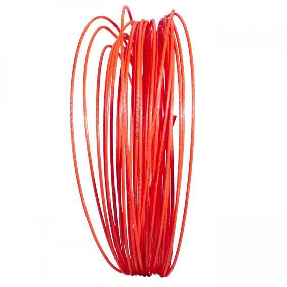 BABOLAT RPM ROUGE ROUGE 12 m 3/4