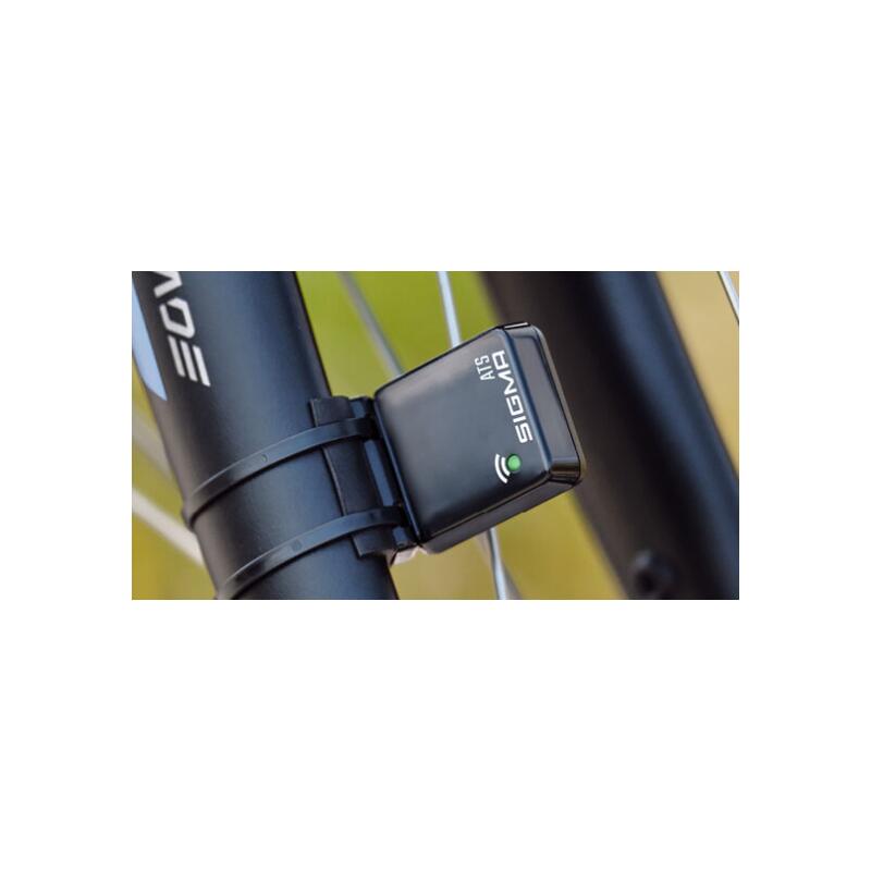 Sigma Sport BC 10.0 WL ATS - Compteur de vélo sans fil - BIKE24