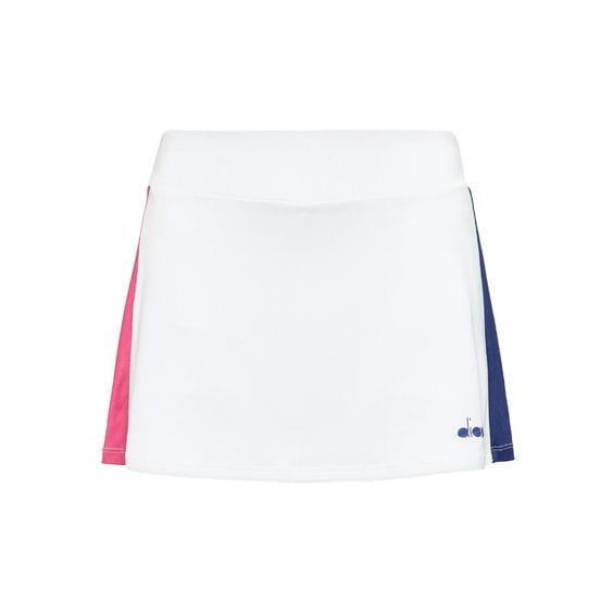 Spódniczka tenisowa damska Diadora L.Core Skirt