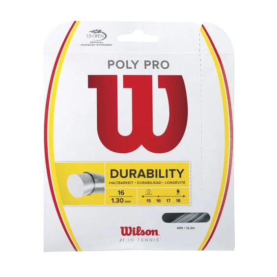 Poly Pro - 12 m teniszhúr 1,35 1/2