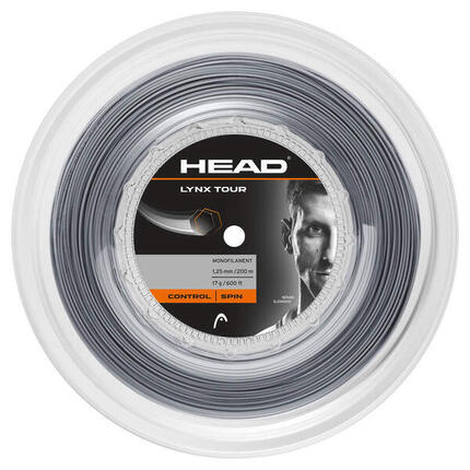 HEAD Lynx Tour bobine de cordage de tennis
