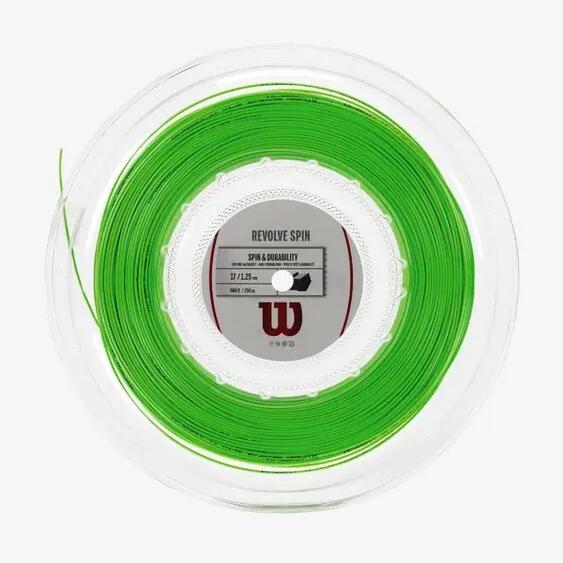 Revolve Spin string reel