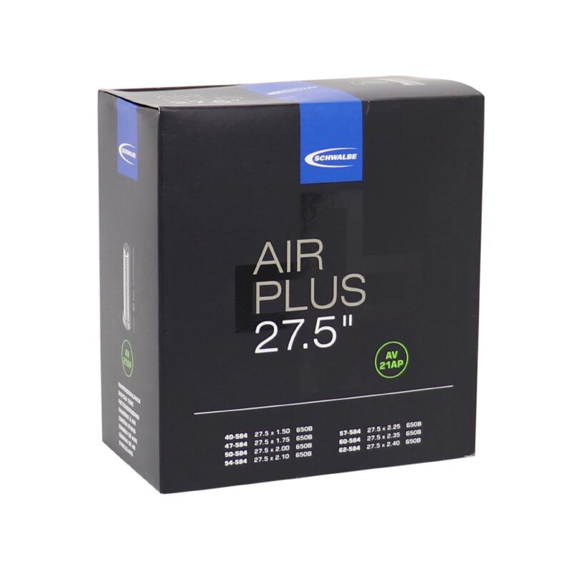 Binnenband AV21AP Air Plus 26" / 40/62-584 - 40mm ventiel