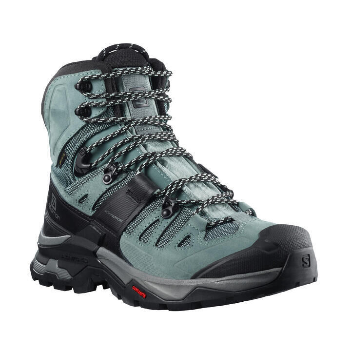 SALOMON Refurbished Waterproof Trekking Boots - A Grade