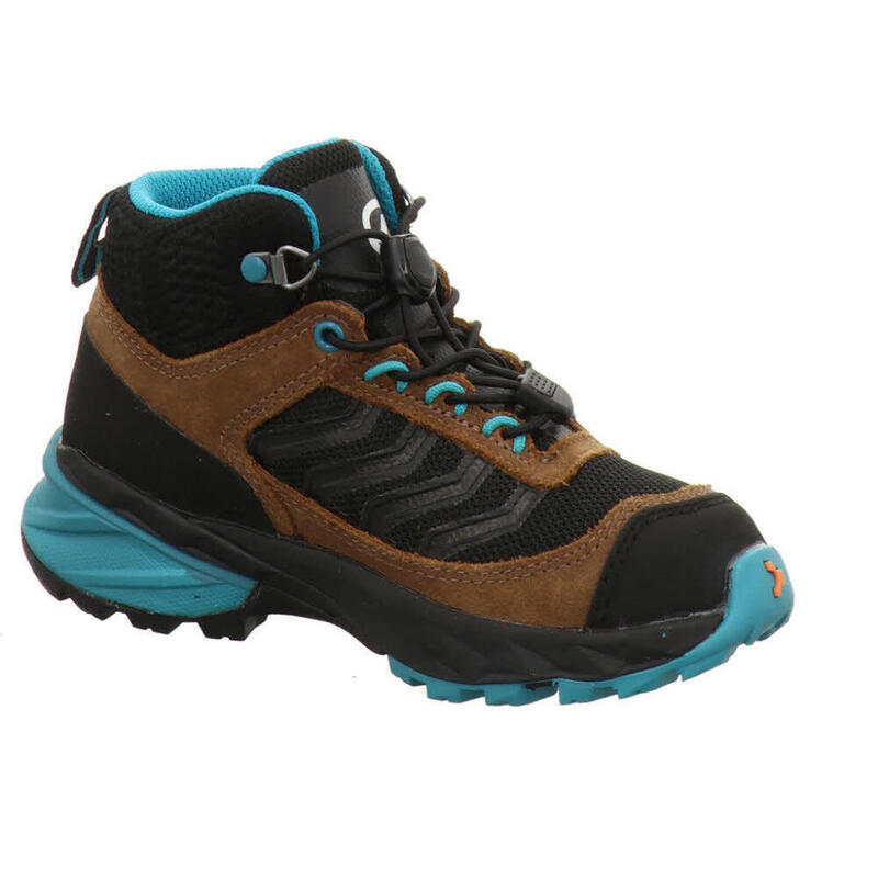 Outdoorschuh Rush Mid S Kid GTX