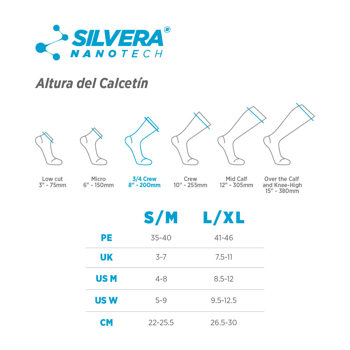 Calze sportivi running trail maratona ciclismo trekking uomo donna 2/2