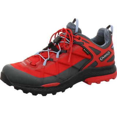 Trekkingschoenen voor heren aku rocket gtx