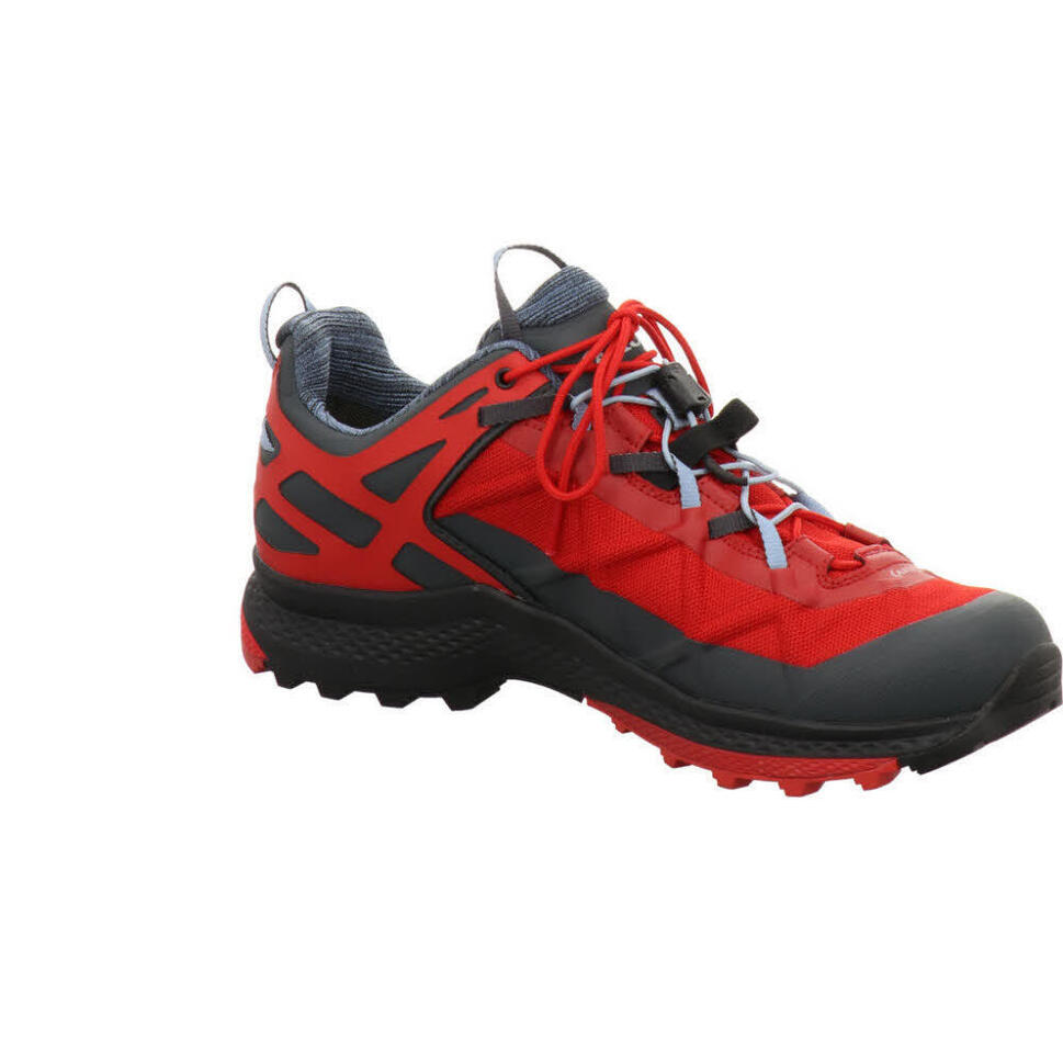 Buty trekkingowe męskie Aku Rocket Gtx