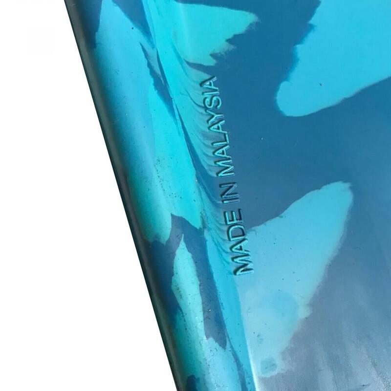 RIP - SF300 Fins - Palmes de Bodysurf et Bodyboard - Blue Clouds