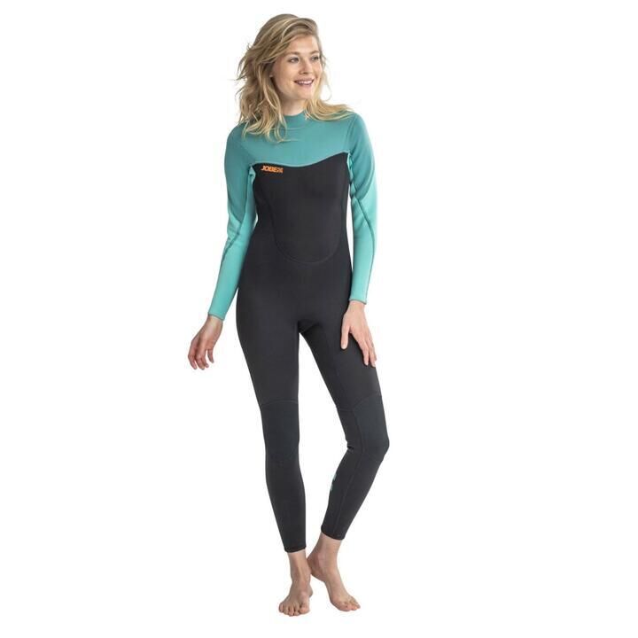 JOBE Refurbished Sofia 3/2mm Womens Wetsuit - A Grade