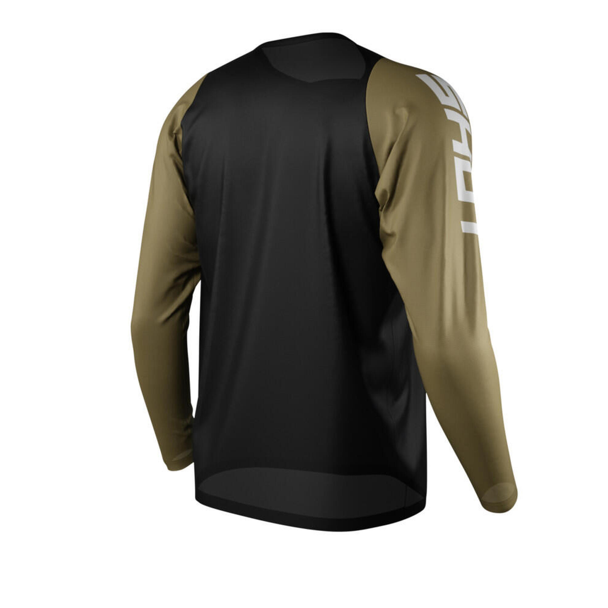 Camisola Manga Comprida BTT Shot Neo Defender