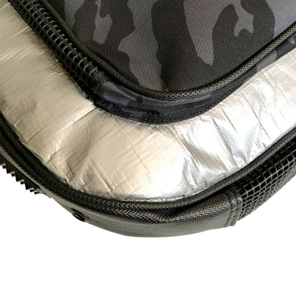 RIP Bodyboard – Doppelte Bodyboard-Reisetasche – Camo 5/7