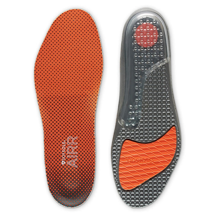 SOFSOLE Refurbished Airr Sofsole Cushioning Insole - A Grade