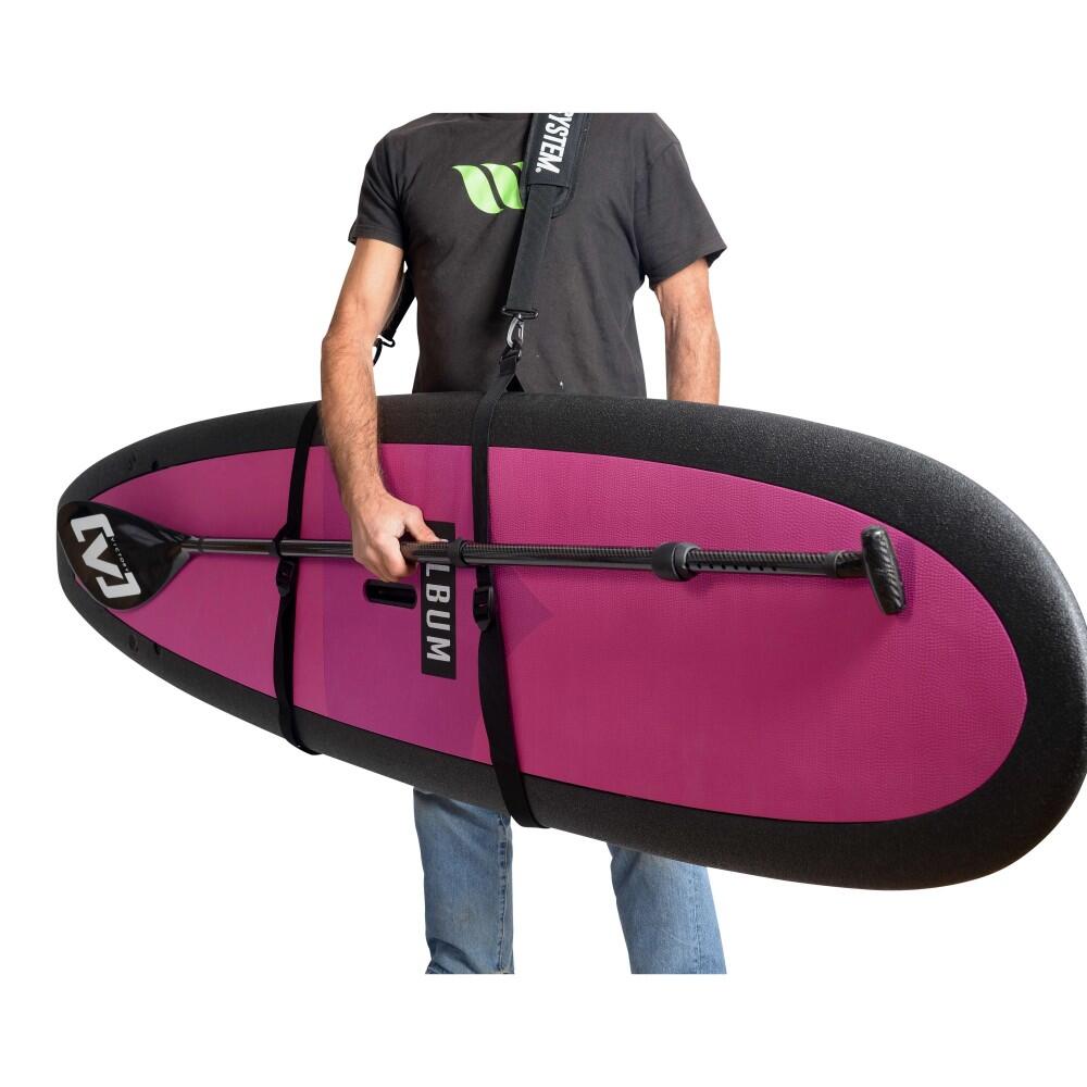 SURFSYSTEM - Alça Longboard / Sup