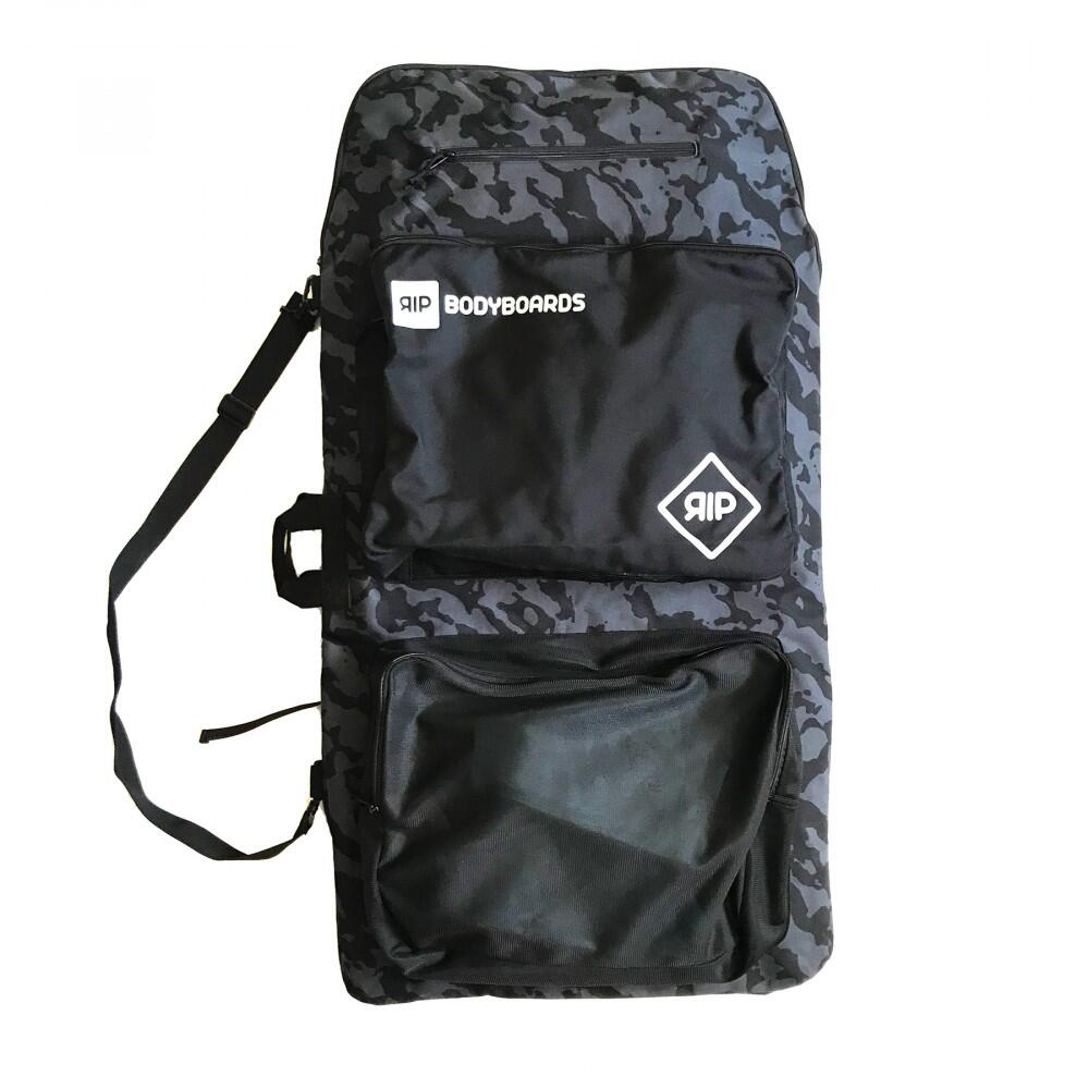 Rip bodyboard - capa comando bodyboard - camo
