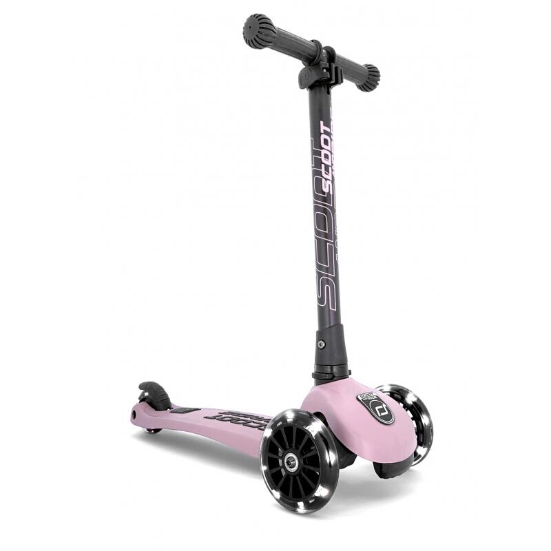 Trottinette Highwaykick 3 - Rose