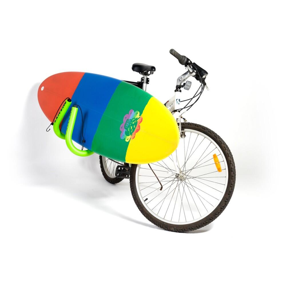 Porte surf velo decathlon hotsell