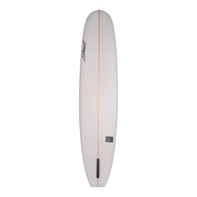STEWART Surfboards - Tipster - 9'0 - Clear
