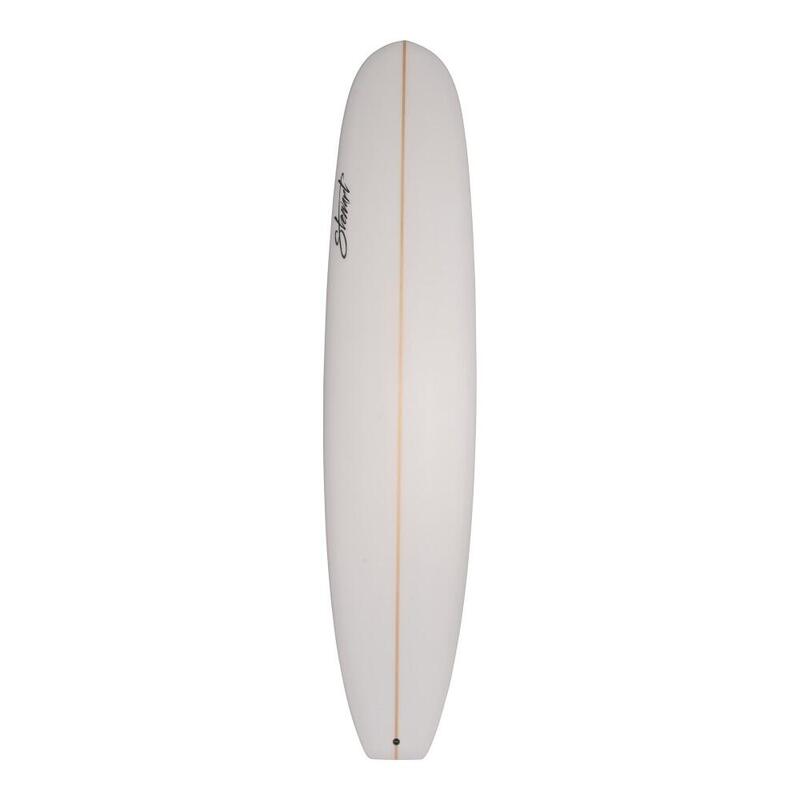 STEWART Surfboards - Tipster - 9'0 - Clear
