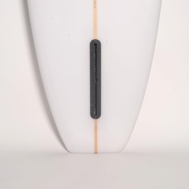 STEWART Surfboards Tipster 9'0 Clear STEWART SURFBOARDS Decathlon