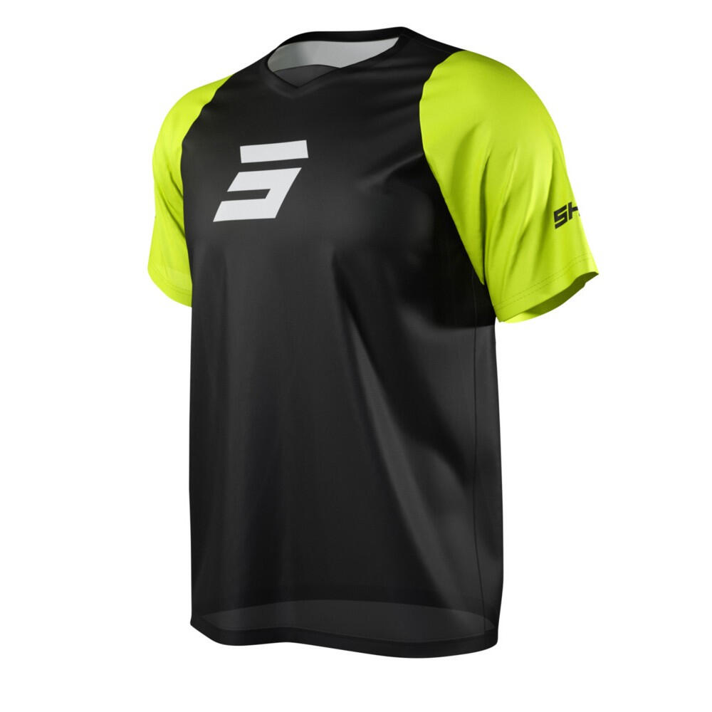 Camisola Manga Curta BTT Neo Defender