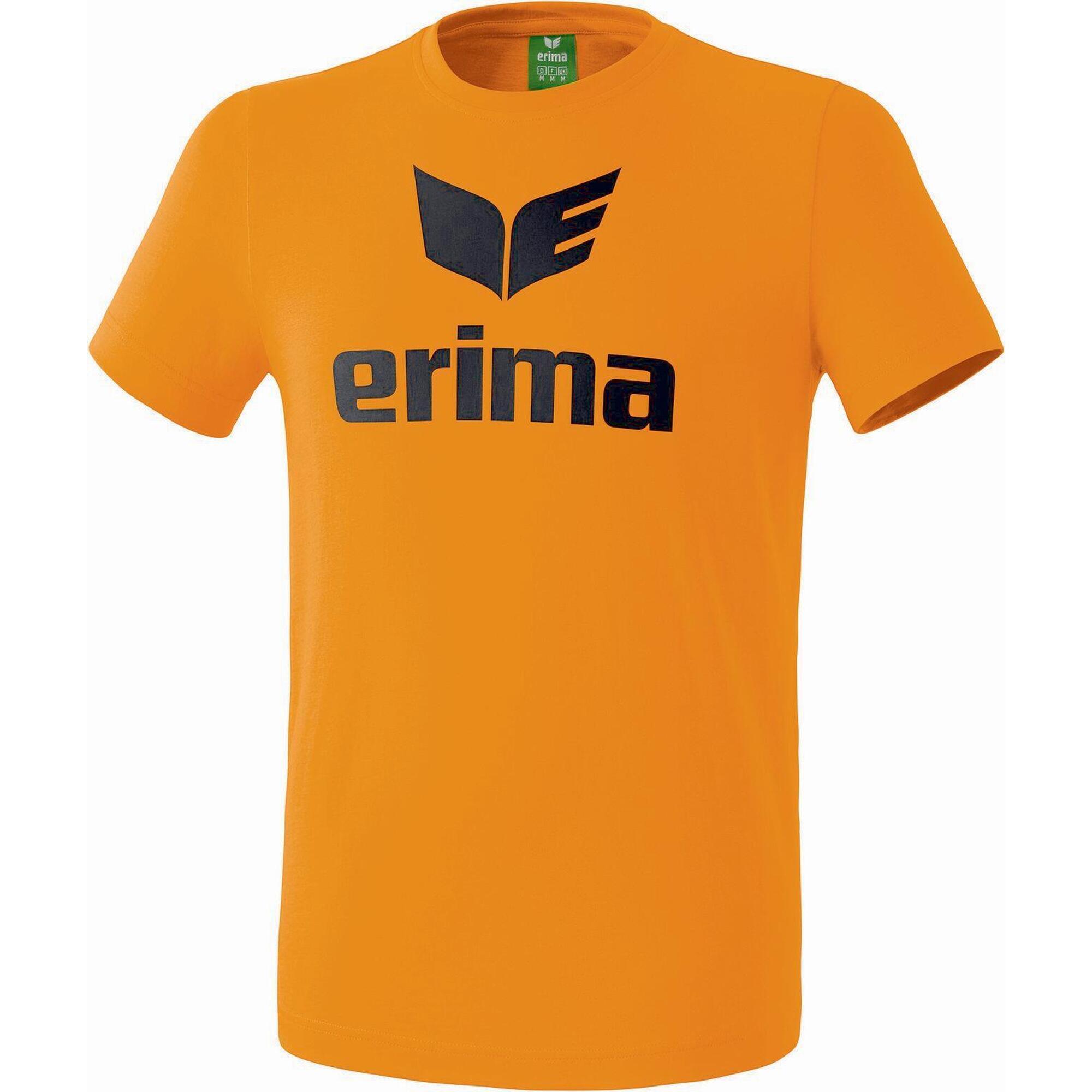 ERIMA Unisex Erwachsene T-Shirt Promo