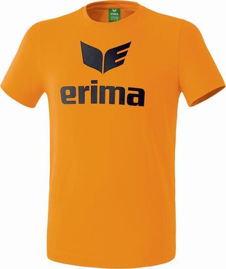 Unisex Erwachsene T-Shirt Promo