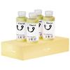 YELLOWFRESHNESS Nº17 - JUS DE FRUITS FRAIS - CITRON AGAVE  - 6X400ML