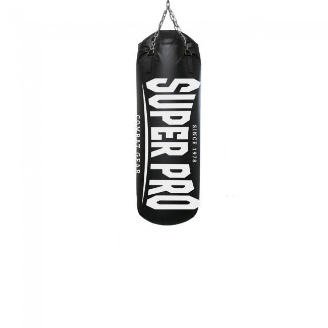 Sac de Frappe Eau-Air Home - Sac de Frappe - Noir - 100 cm