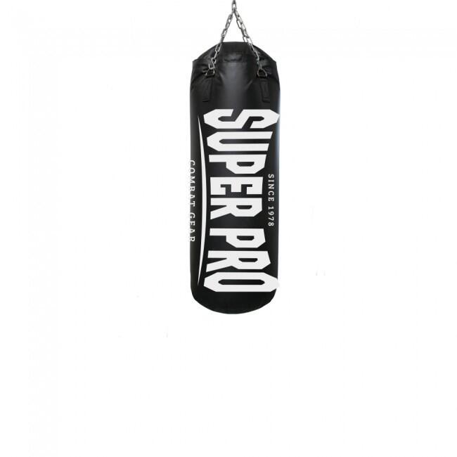 Super Pro "Water-Air" punching bag, 100 cm