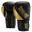 Guantes de boxeo - Ace - Oro negro