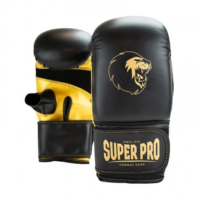 Guantes para saco 2025 de boxeo decathlon