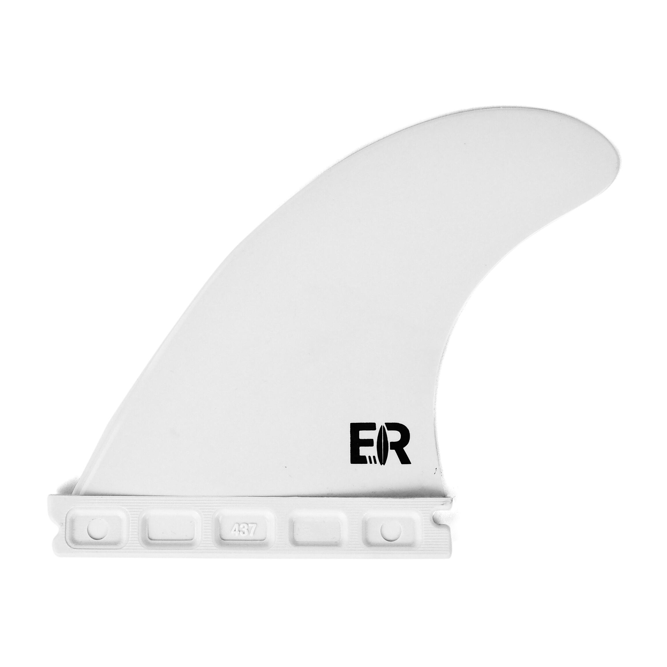 Surfboard Finnen Future Rapid Set Side Fins 2/2