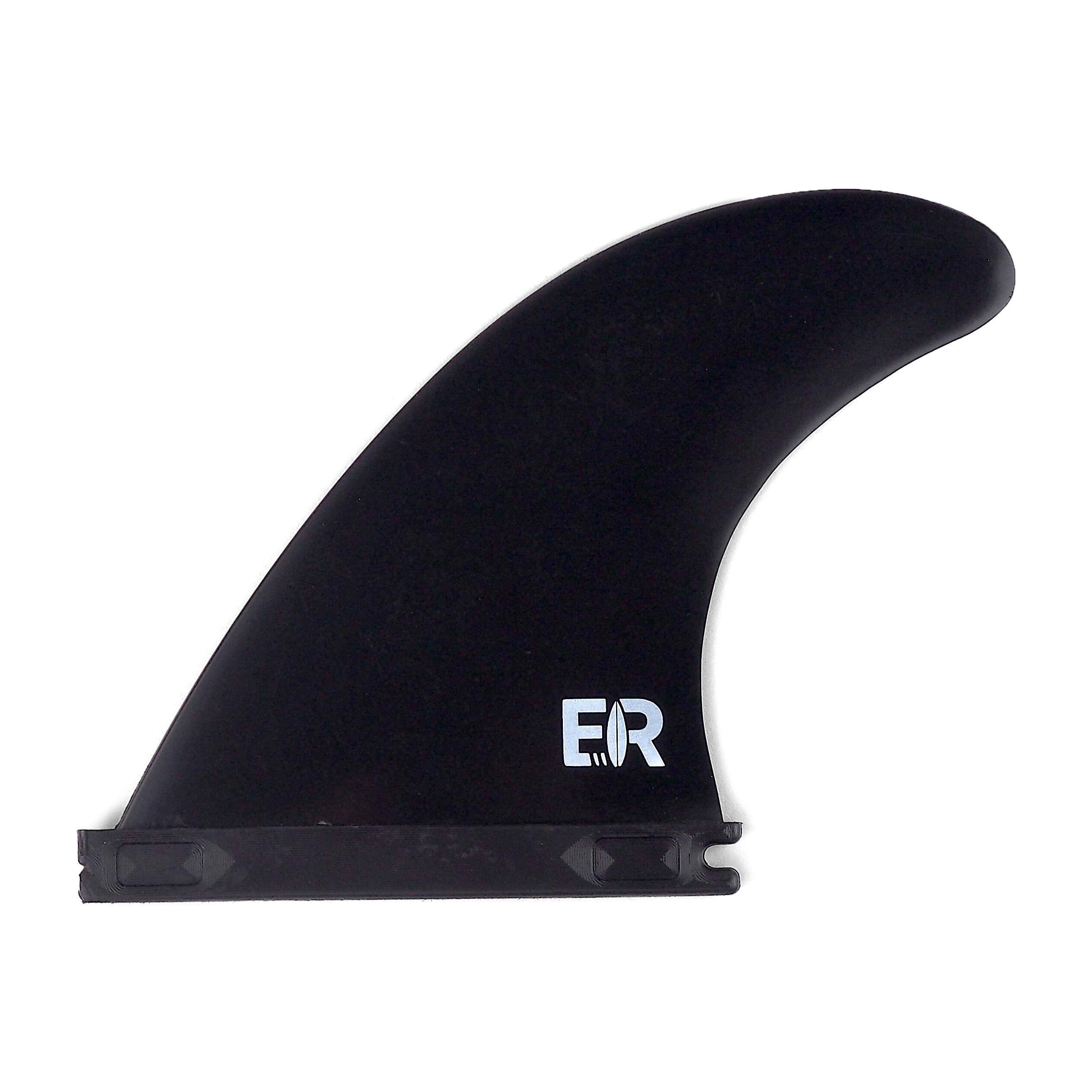 EISBACH RIDERS Surfboard Finnen Future Rapid Set Side Fins