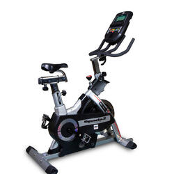 Vélo de biking i.SPADA H9355TFT Usage Intensif