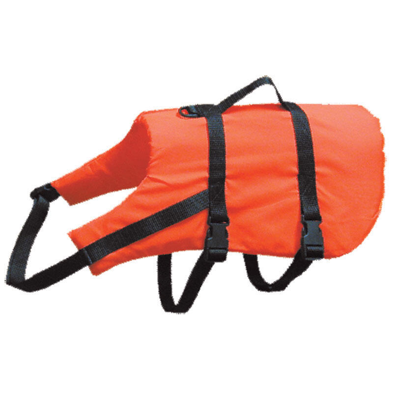 Gilet de sauvetage pour chien decathlon deals
