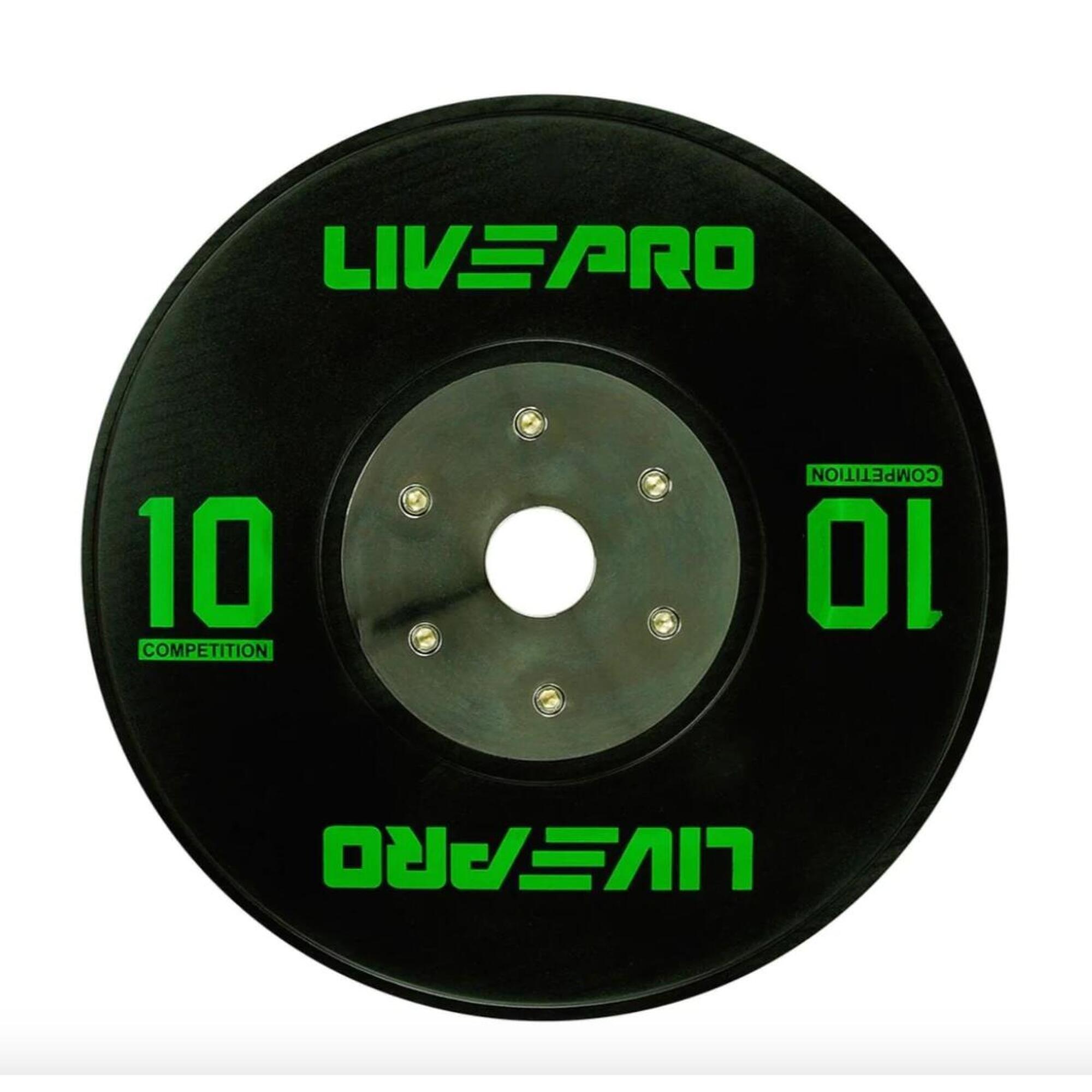 LIVEPRO picture