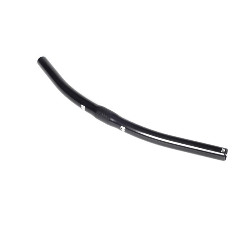 Guidon Rainbow Bar - 25.4mm - noir