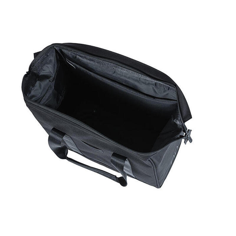 BASIL Shoppertasche Grand, noir