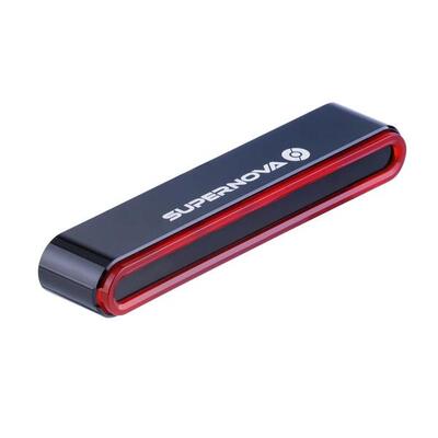 E-Bike Rücklicht M99 Tail Light 2 Pure 6V