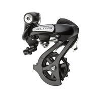 M310 dérailleur Altus - Noir OEM